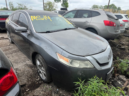 2010 Acura TL - Stock #: M18764 - MS-14