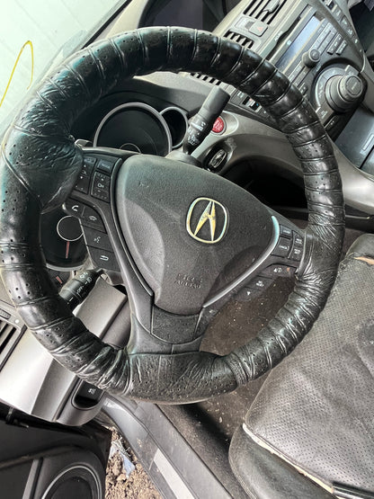 2010 Acura TL - Stock #: M18764 - MS-14