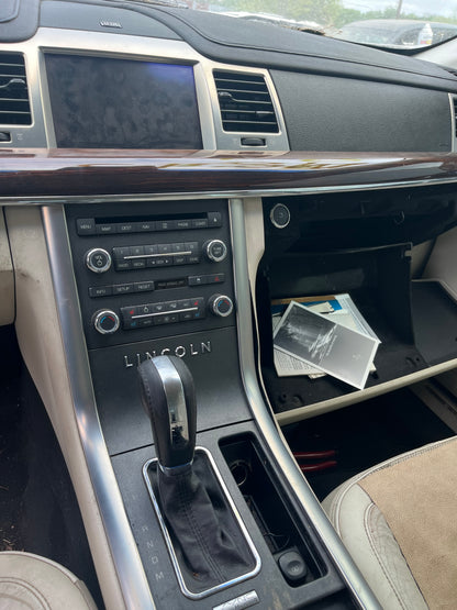 2010 Lincoln MKS - Stock #: M18765 - MS-15