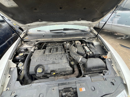 2010 Lincoln MKS - Stock #: M18765 - MS-15