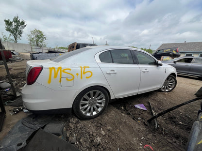 2010 Lincoln MKS - Stock #: M18765 - MS-15