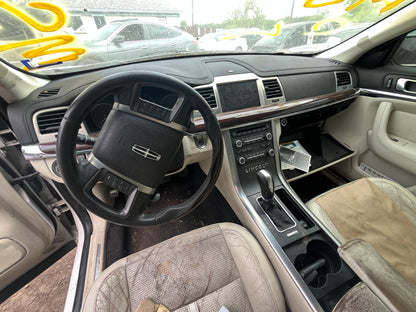 2010 Lincoln MKS - Stock #: M18765 - MS-15