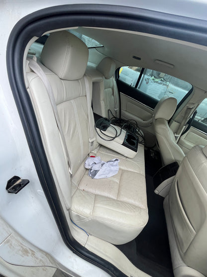 2010 Lincoln MKS - Stock #: M18765 - MS-15