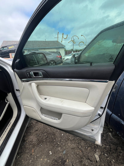 2010 Lincoln MKS - Stock #: M18765 - MS-15