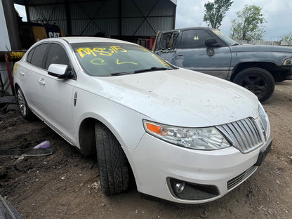 2010 Lincoln MKS - Stock #: M18765 - MS-15