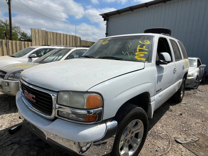 2001 GMC YUKON - STOCK #M18776