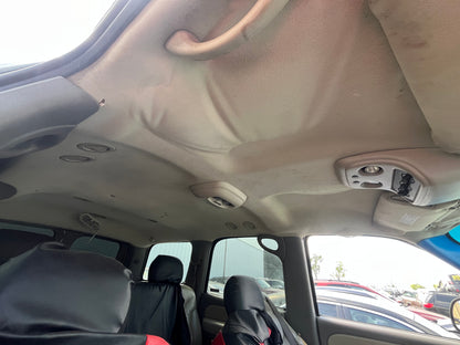 2001 GMC YUKON - STOCK #M18776