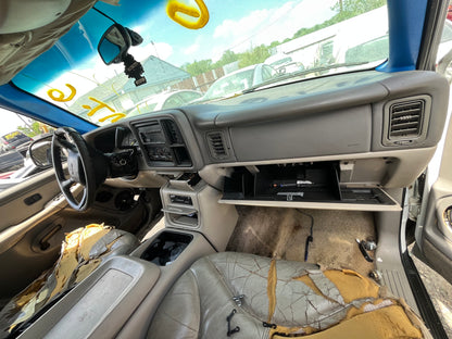 2001 GMC YUKON - STOCK #M18776