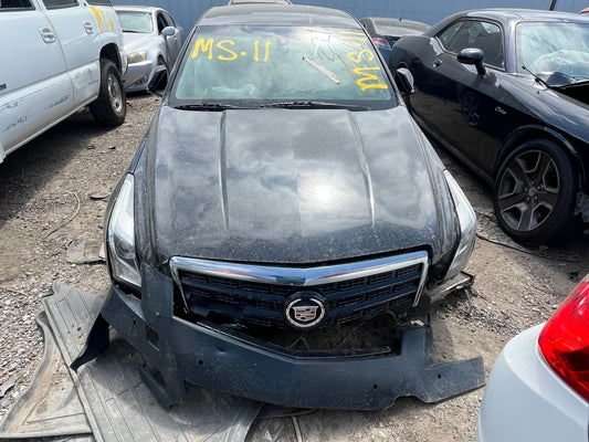 2013 Cadillac ATS - Stock #: M18761 - MS-11