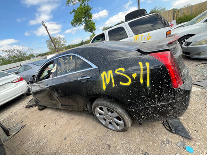 2013 Cadillac ATS - Stock #: M18761 - MS-11