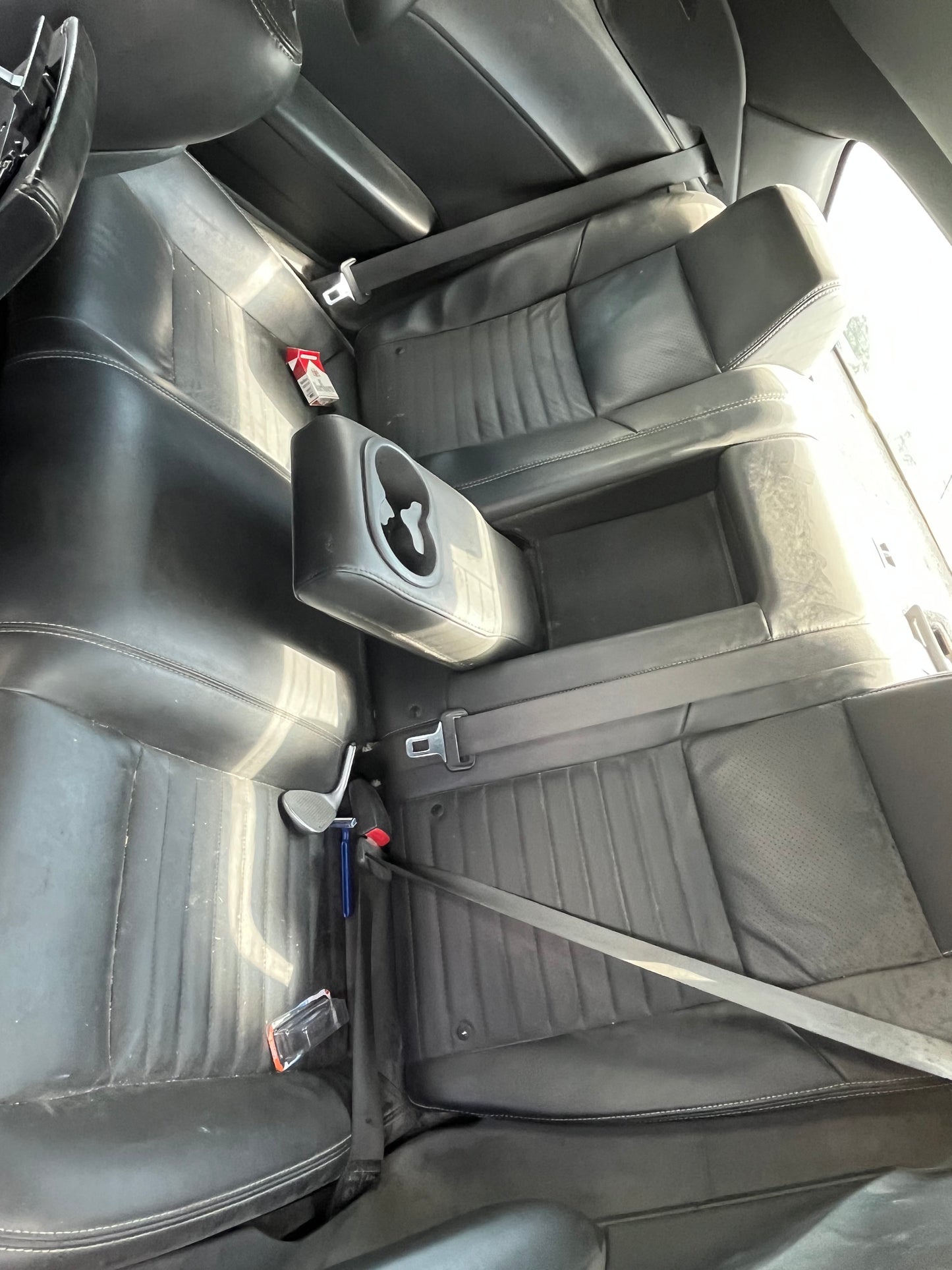 2008-2014 Dodge Challenger - Stock #: M18759