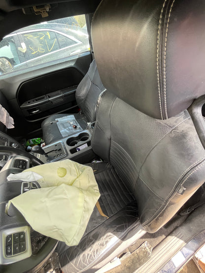 2008-2014 Dodge Challenger - Stock #: M18759