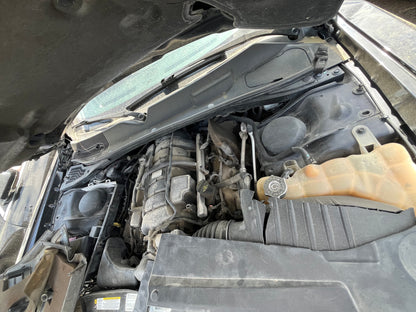 2008-2014 Dodge Challenger - Stock #: M18759