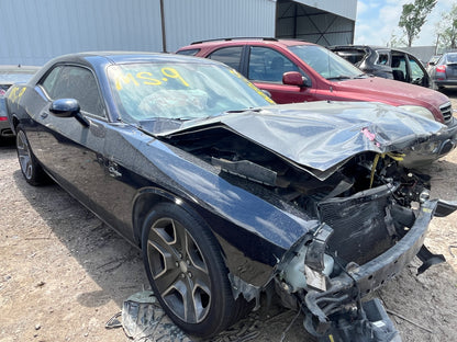 2008-2014 Dodge Challenger - Stock #: M18759
