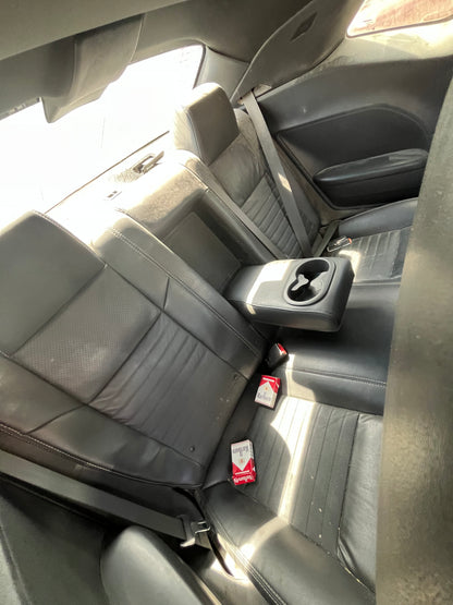2008-2014 Dodge Challenger - Stock #: M18759