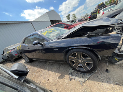 2008-2014 Dodge Challenger - Stock #: M18759
