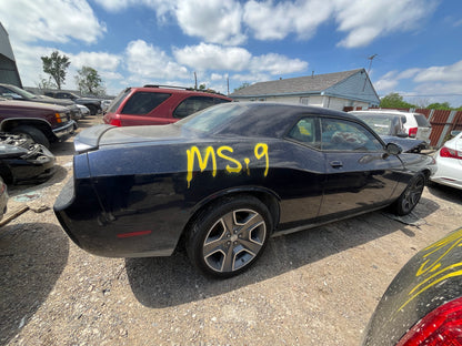 2008-2014 Dodge Challenger - Stock #: M18759