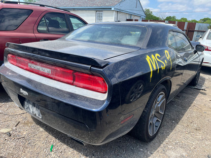 2008-2014 Dodge Challenger - Stock #: M18759
