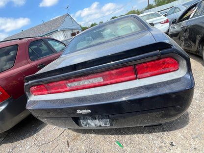 2008-2014 Dodge Challenger - Stock #: M18759