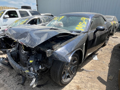 2008-2014 Dodge Challenger - Stock #: M18759