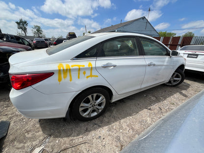 2013 HYUNDAI SONATA - STOCK #M18771