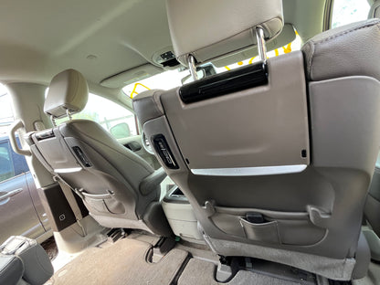 2017-2020 Chrysler Pacifica - Stock #: M18757