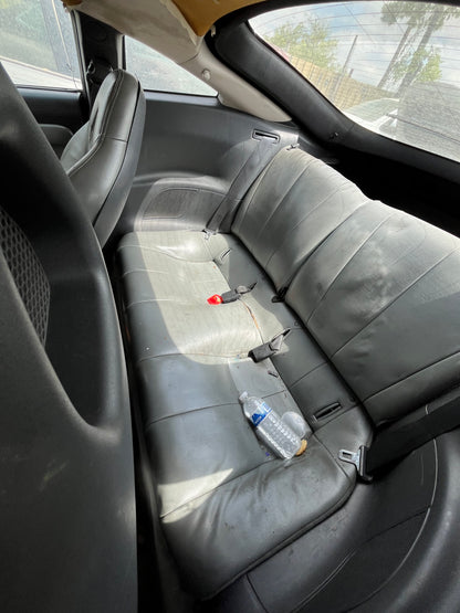 2006-2012 Mitsubishi Eclipse - Stock #: M18730