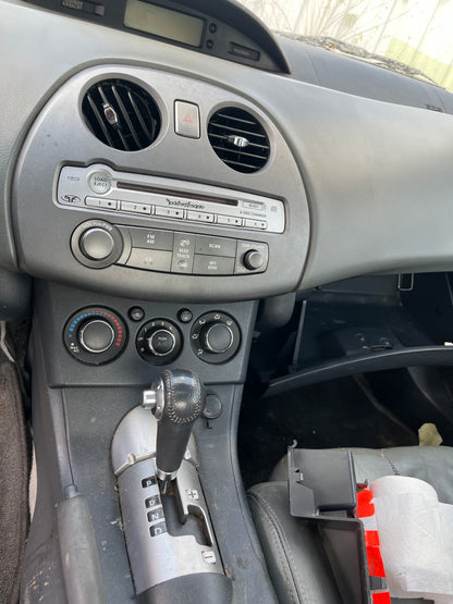 2006-2012 Mitsubishi Eclipse - Stock #: M18730
