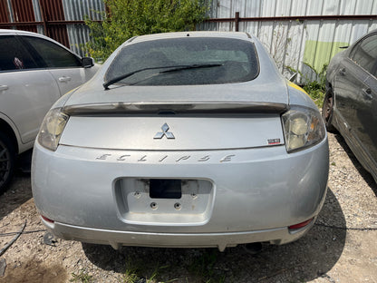 2006-2012 Mitsubishi Eclipse - Stock #: M18730