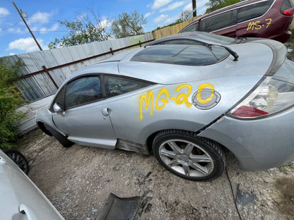 2006-2012 Mitsubishi Eclipse - Stock #: M18730