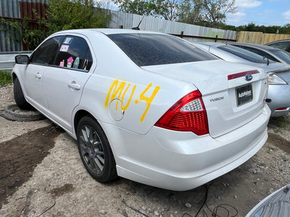 2010-2012 Ford Fusion - Stock #: M18794