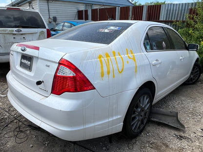 2010-2012 Ford Fusion - Stock #: M18794