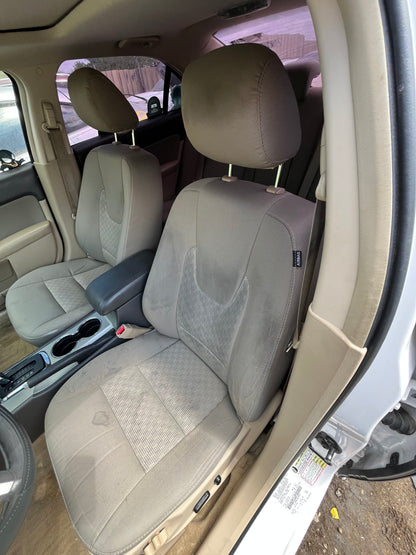 2010-2012 Ford Fusion - Stock #: M18794