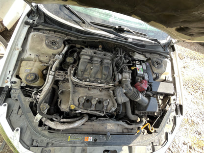 2010-2012 Ford Fusion - Stock #: M18794