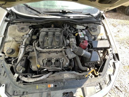 2010-2012 Ford Fusion - Stock #: M18794