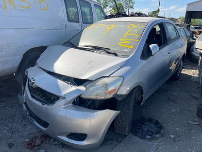 2012 TOYOTA YARIS - STOCK #M18779