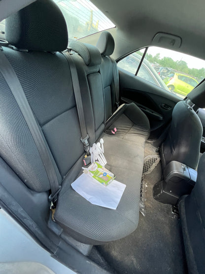 2012 TOYOTA YARIS - STOCK #M18779