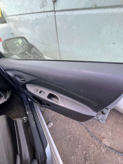 2012 TOYOTA YARIS - STOCK #M18779
