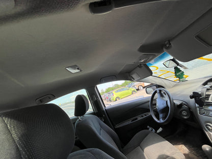 2012 TOYOTA YARIS - STOCK #M18779