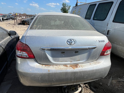 2012 TOYOTA YARIS - STOCK #M18779