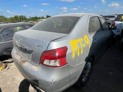2012 TOYOTA YARIS - STOCK #M18779
