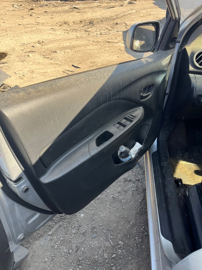 2012 TOYOTA YARIS - STOCK #M18779