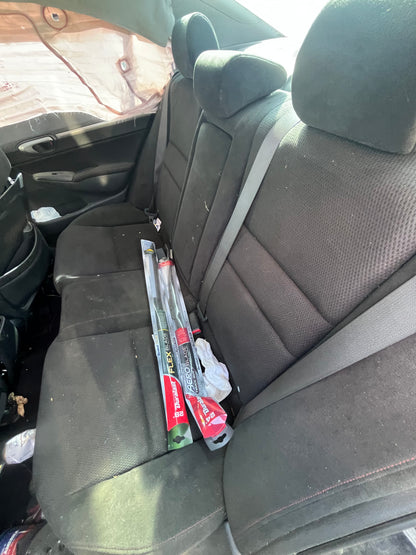 2007 HONDA CIVIC - STOCK #M18792