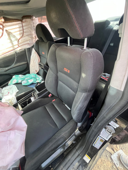2007 HONDA CIVIC - STOCK #M18792