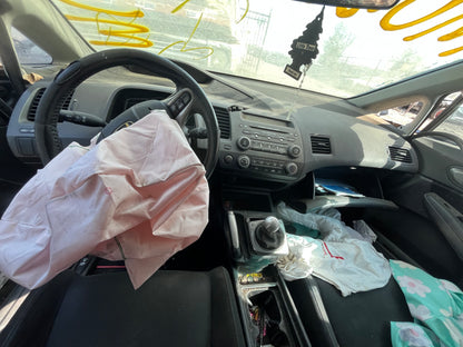 2007 HONDA CIVIC - STOCK #M18792