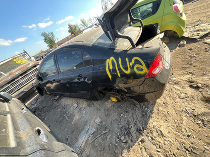 2007 HONDA CIVIC - STOCK #M18792