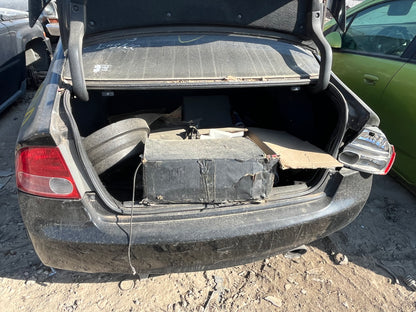 2007 HONDA CIVIC - STOCK #M18792