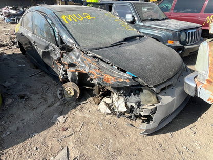 2007 HONDA CIVIC - STOCK #M18792