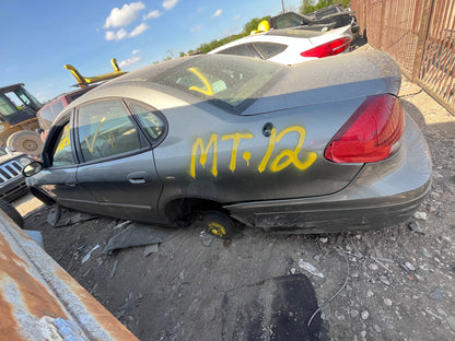 2004 FORD TAURUS - STOCK #M18782