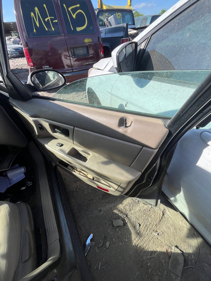 2004 FORD TAURUS - STOCK #M18782
